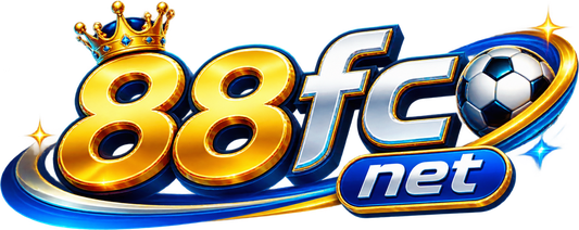 88fc net logo